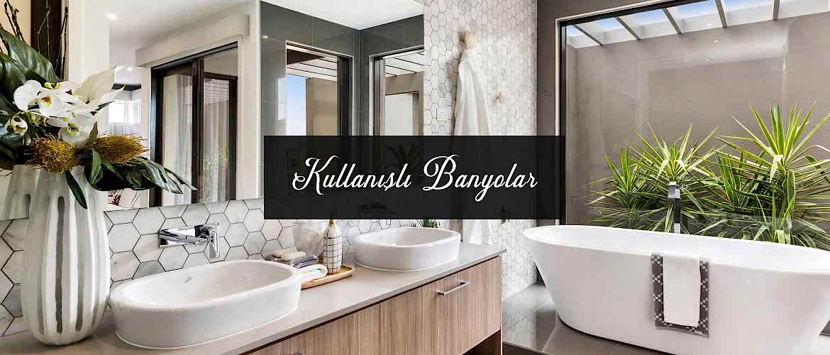 Aksoy Mutfak Banyo